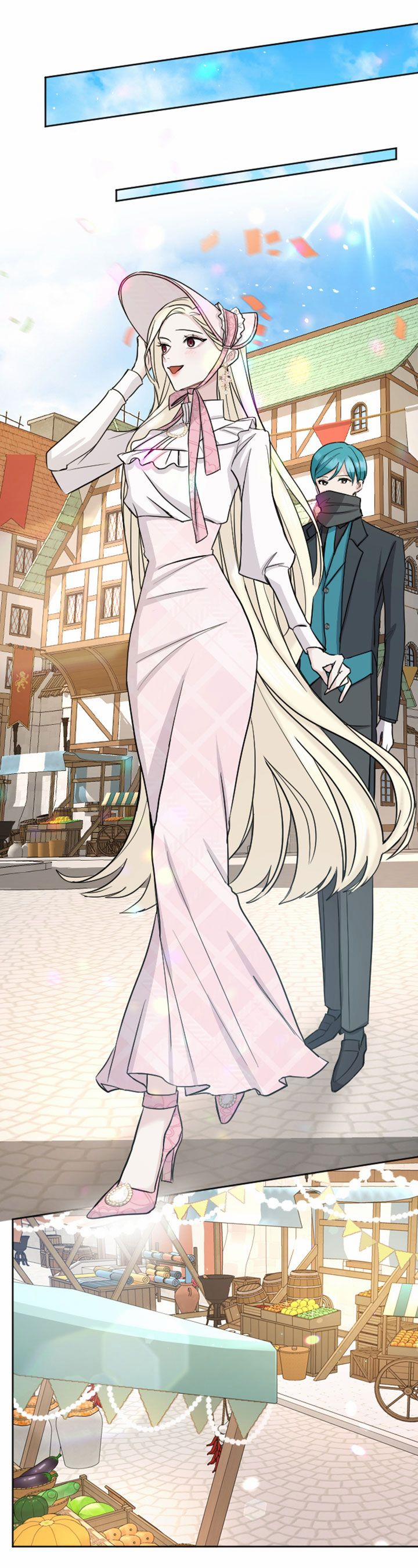 Tôi Sẽ Bị Trừ Khử Cùng Hoàng Đế 29.5 trang 6