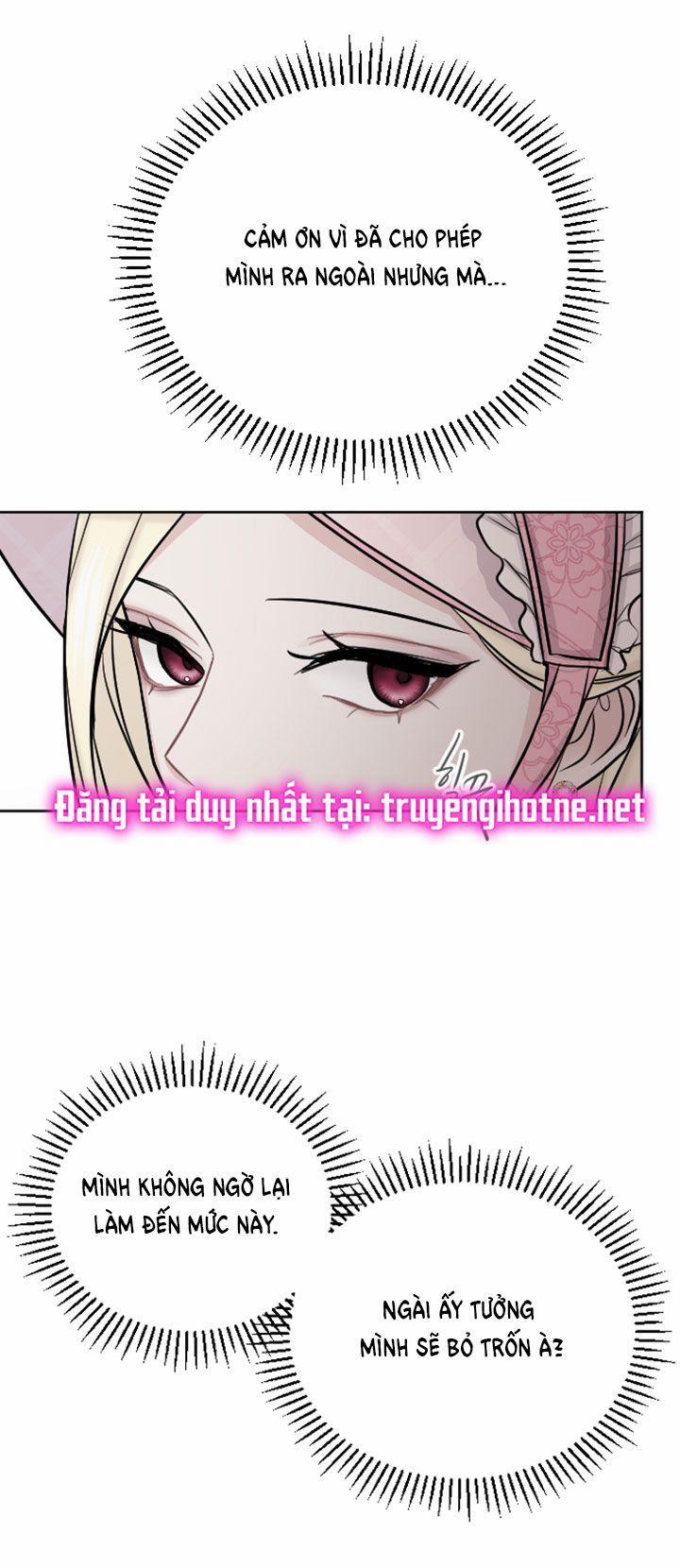 Tôi Sẽ Bị Trừ Khử Cùng Hoàng Đế 29.5 trang 8