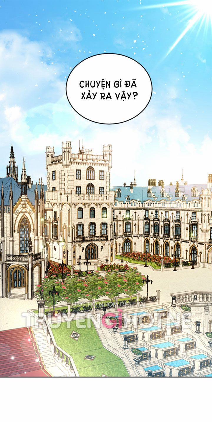 Tôi Sẽ Bị Trừ Khử Cùng Hoàng Đế 29 trang 1