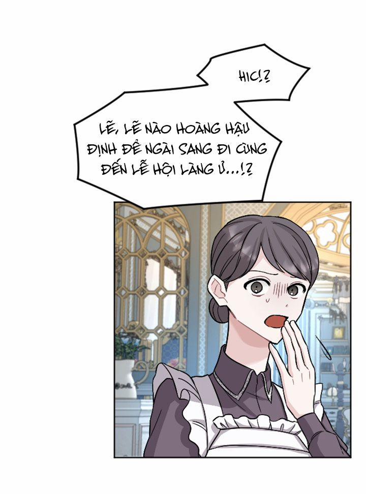 Tôi Sẽ Bị Trừ Khử Cùng Hoàng Đế 29 trang 17