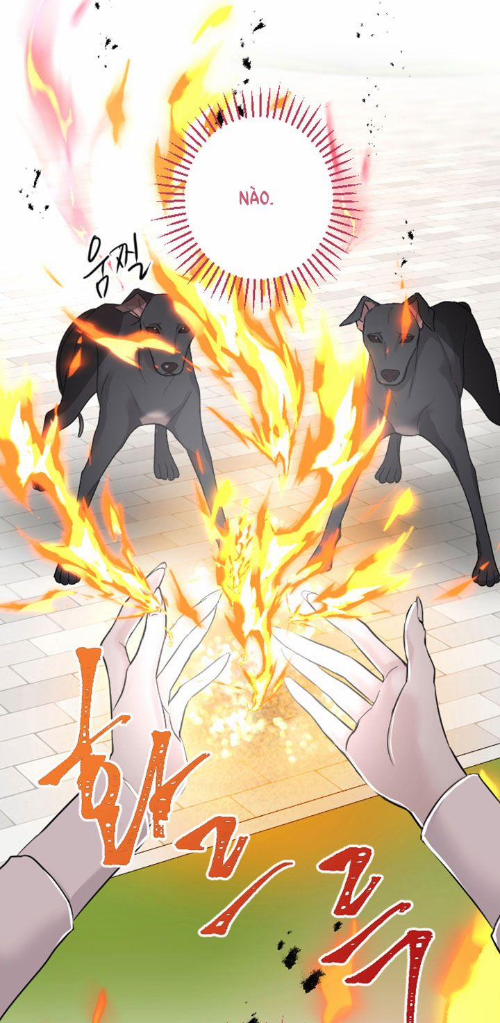 Tôi Sẽ Bị Trừ Khử Cùng Hoàng Đế 30.5 trang 10