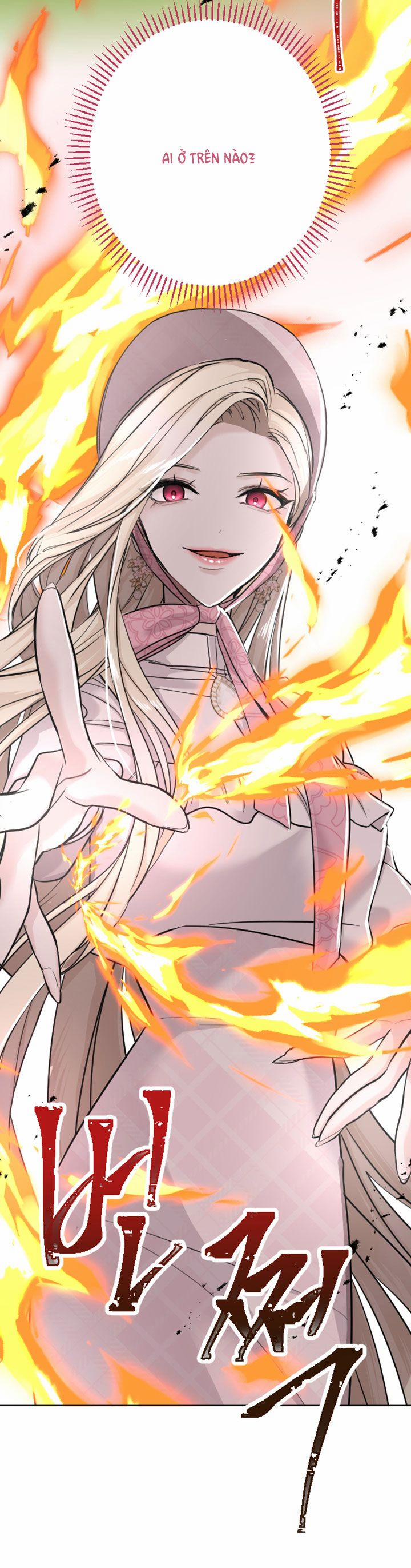 Tôi Sẽ Bị Trừ Khử Cùng Hoàng Đế 30.5 trang 11