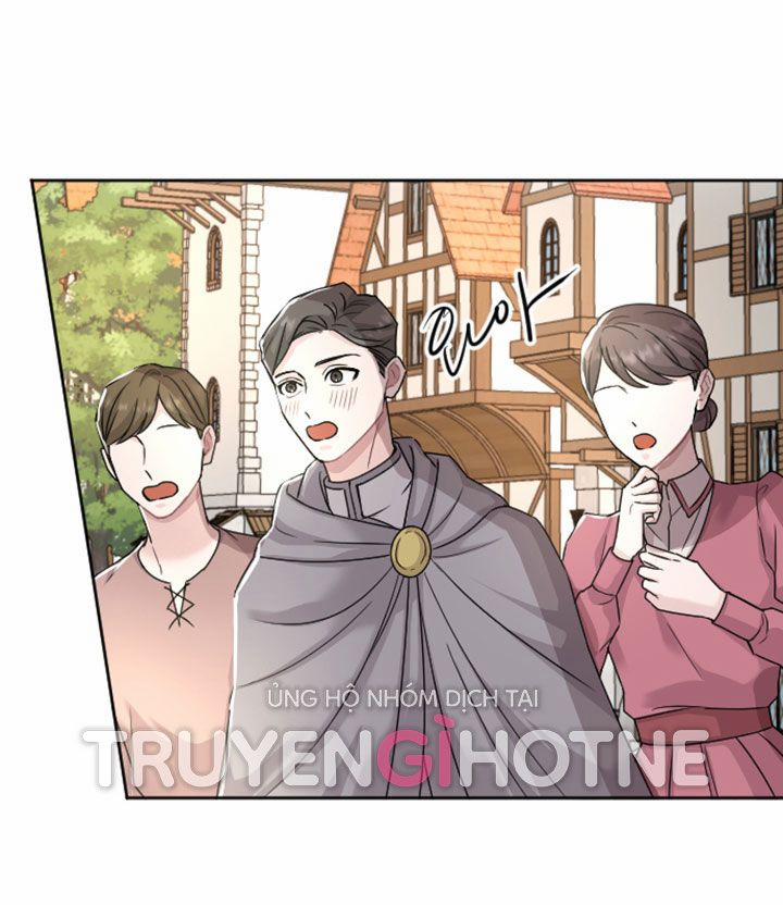 Tôi Sẽ Bị Trừ Khử Cùng Hoàng Đế 30.5 trang 12