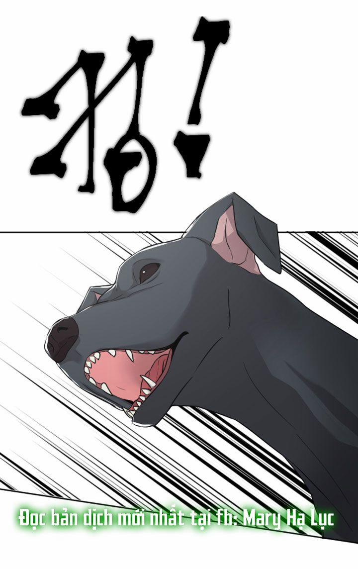 Tôi Sẽ Bị Trừ Khử Cùng Hoàng Đế 30.5 trang 15