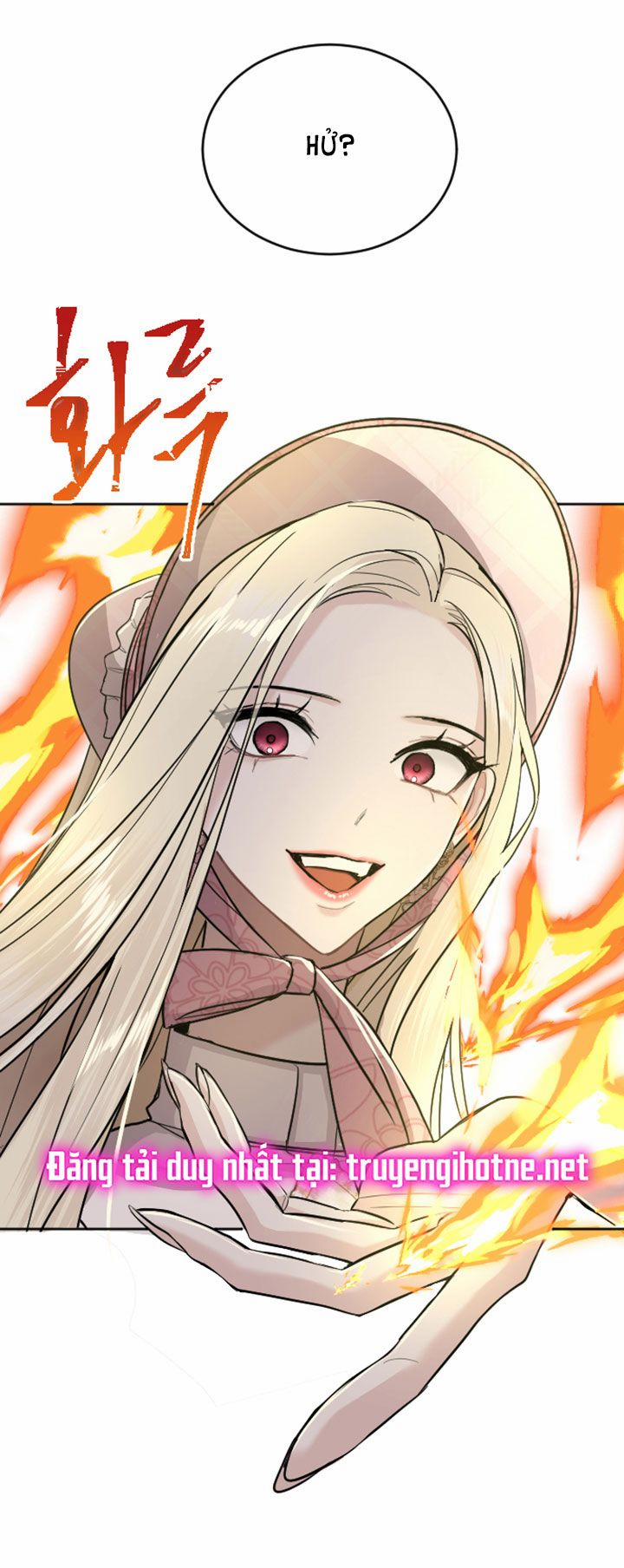 Tôi Sẽ Bị Trừ Khử Cùng Hoàng Đế 30.5 trang 18