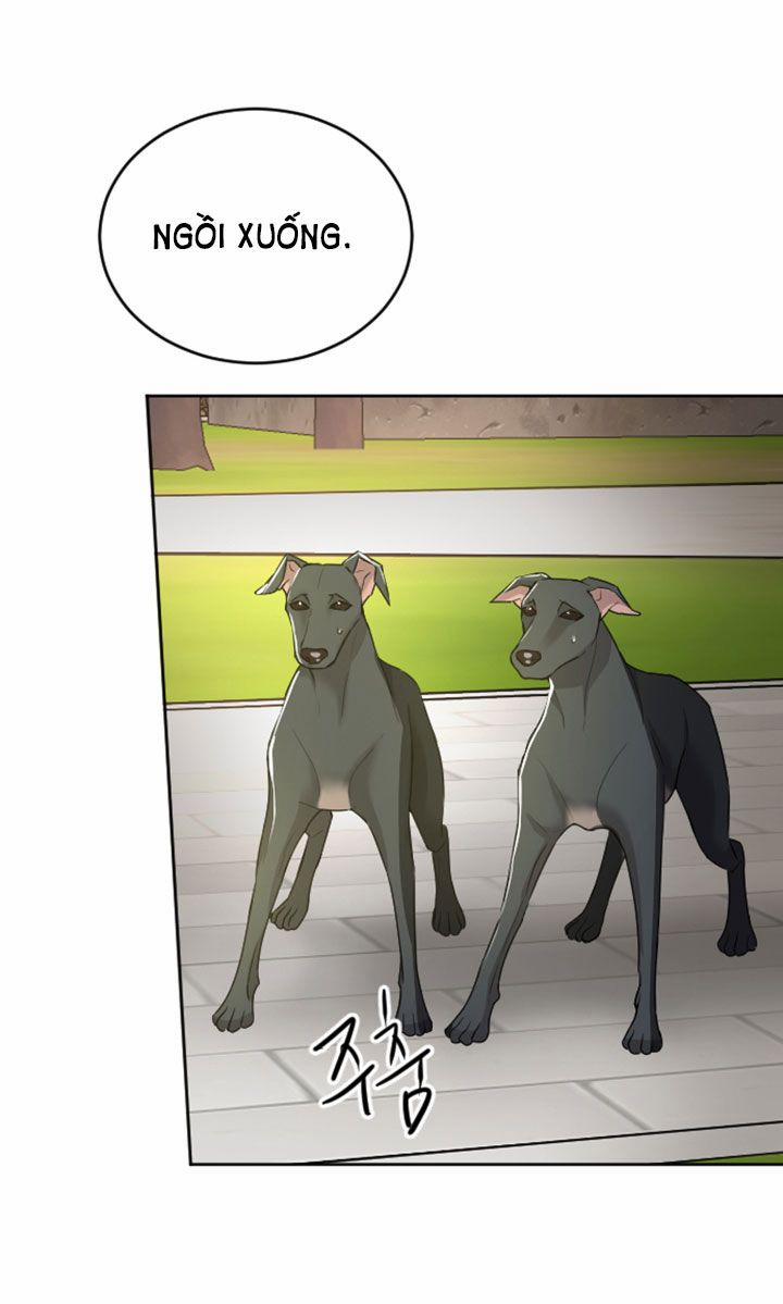 Tôi Sẽ Bị Trừ Khử Cùng Hoàng Đế 30.5 trang 19