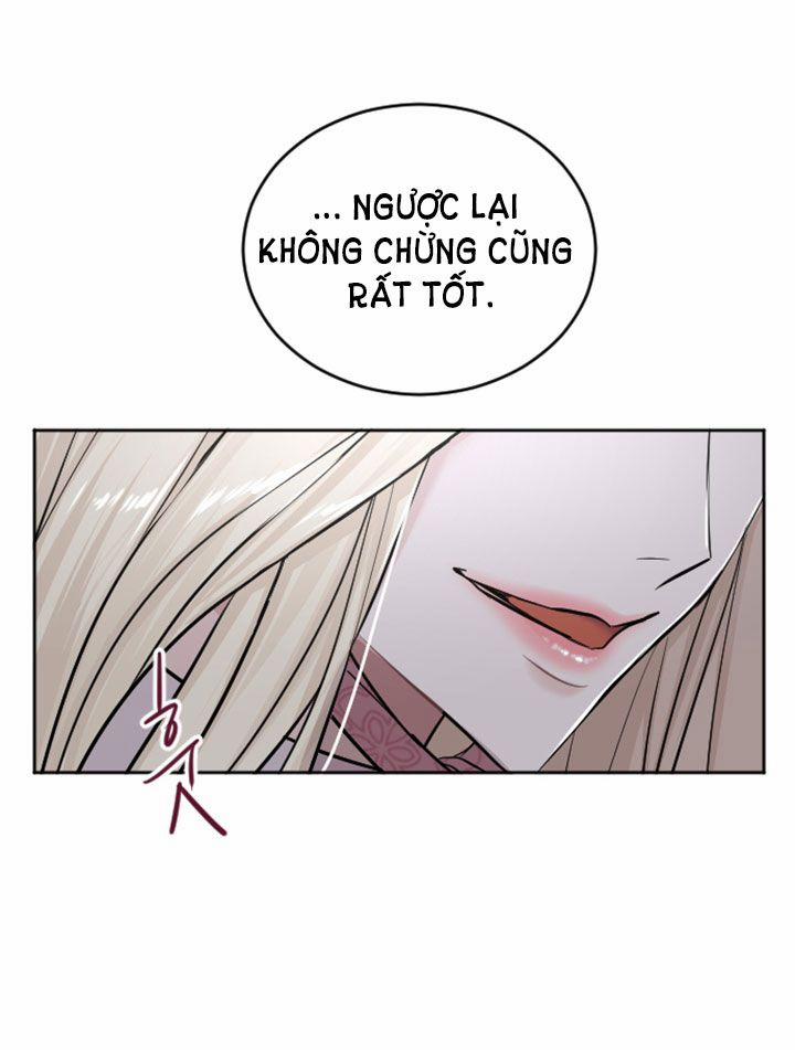 Tôi Sẽ Bị Trừ Khử Cùng Hoàng Đế 30.5 trang 2