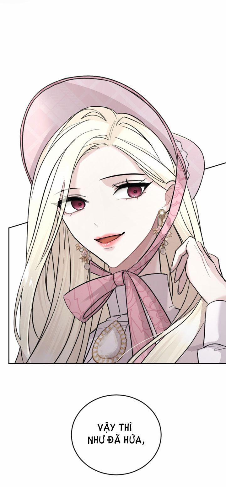 Tôi Sẽ Bị Trừ Khử Cùng Hoàng Đế 30.5 trang 24