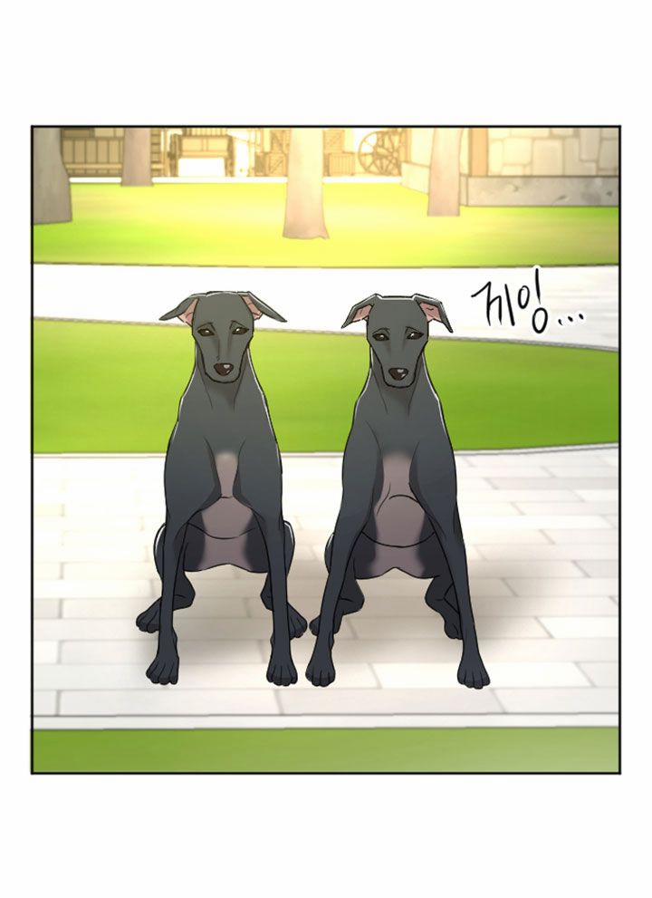 Tôi Sẽ Bị Trừ Khử Cùng Hoàng Đế 30.5 trang 25