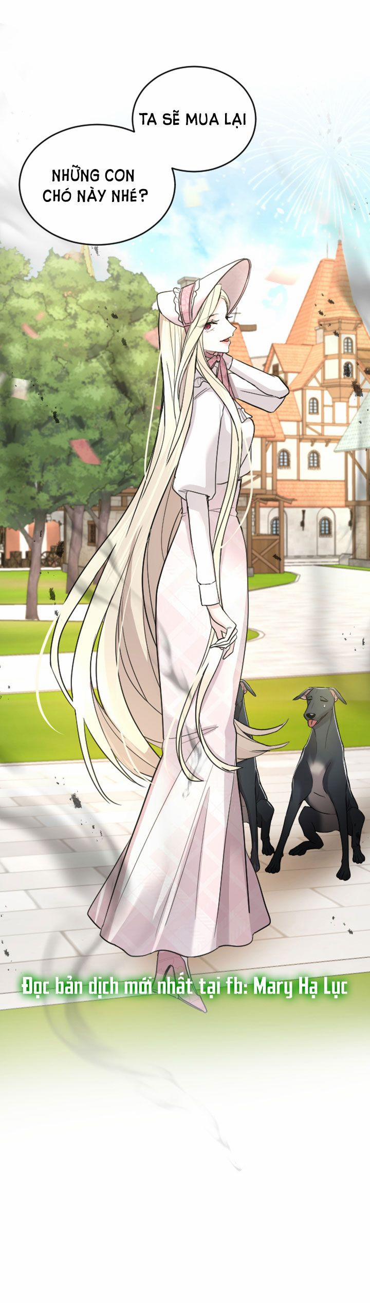 Tôi Sẽ Bị Trừ Khử Cùng Hoàng Đế 30.5 trang 26