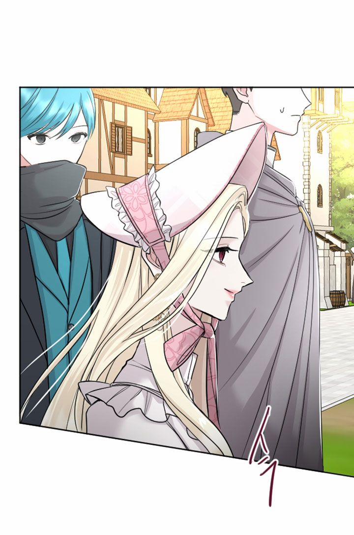 Tôi Sẽ Bị Trừ Khử Cùng Hoàng Đế 30.5 trang 3