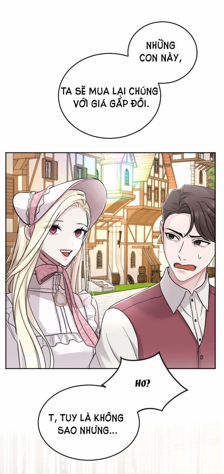 Tôi Sẽ Bị Trừ Khử Cùng Hoàng Đế 30.5 trang 5