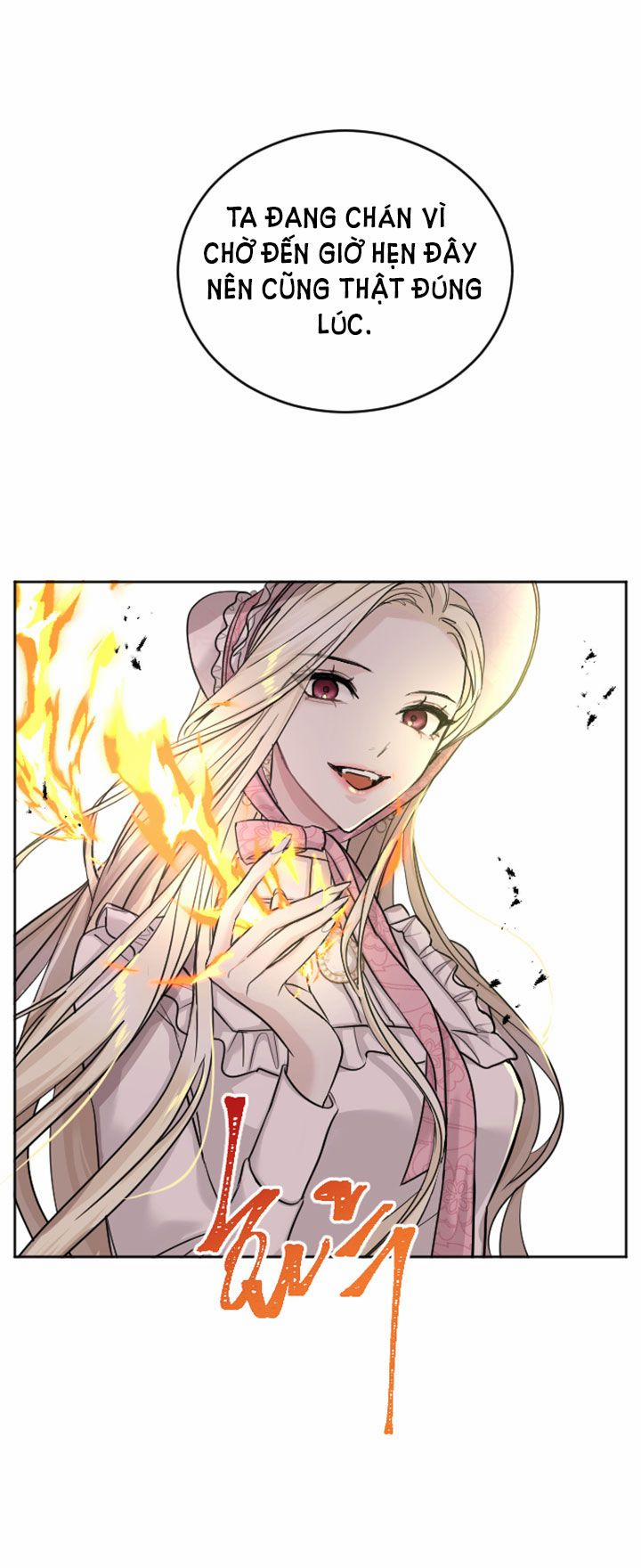 Tôi Sẽ Bị Trừ Khử Cùng Hoàng Đế 30.5 trang 7