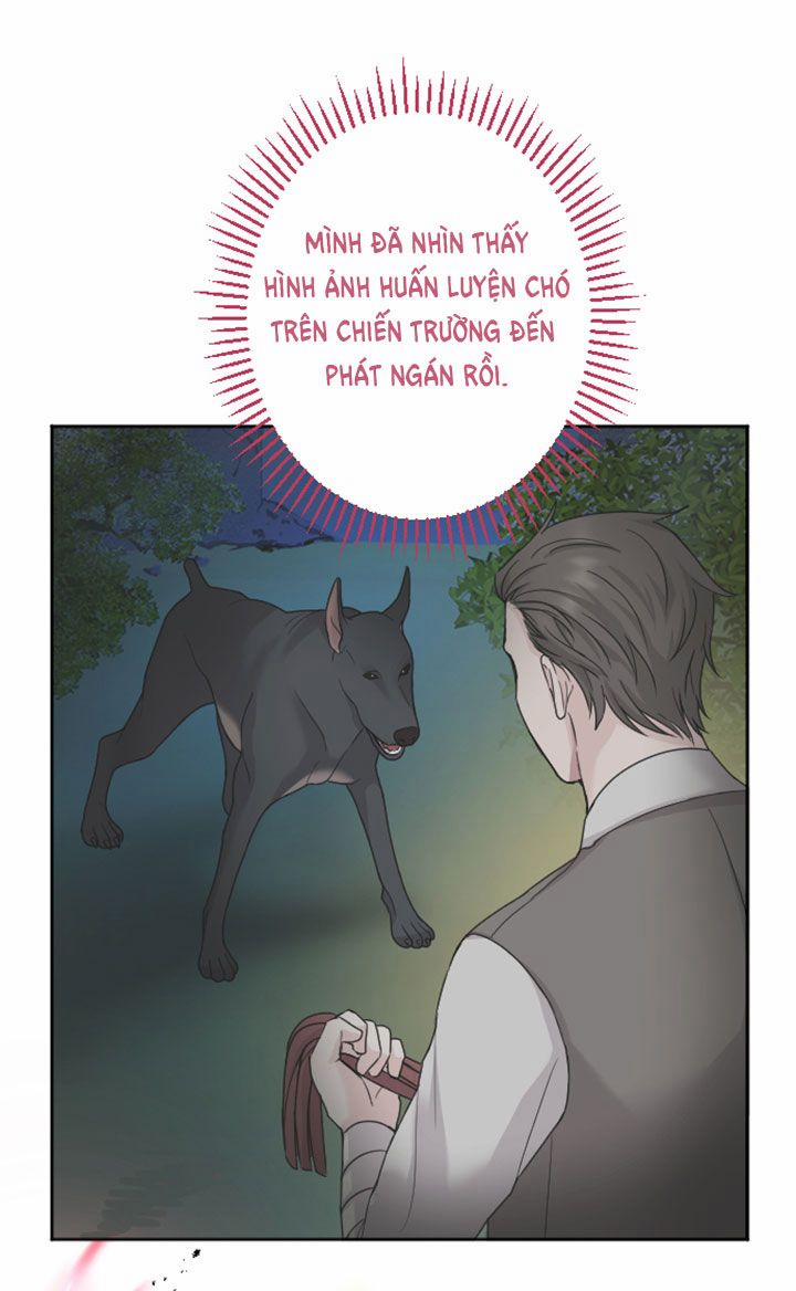 Tôi Sẽ Bị Trừ Khử Cùng Hoàng Đế 30.5 trang 9