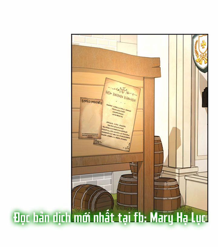 Tôi Sẽ Bị Trừ Khử Cùng Hoàng Đế 30 trang 11