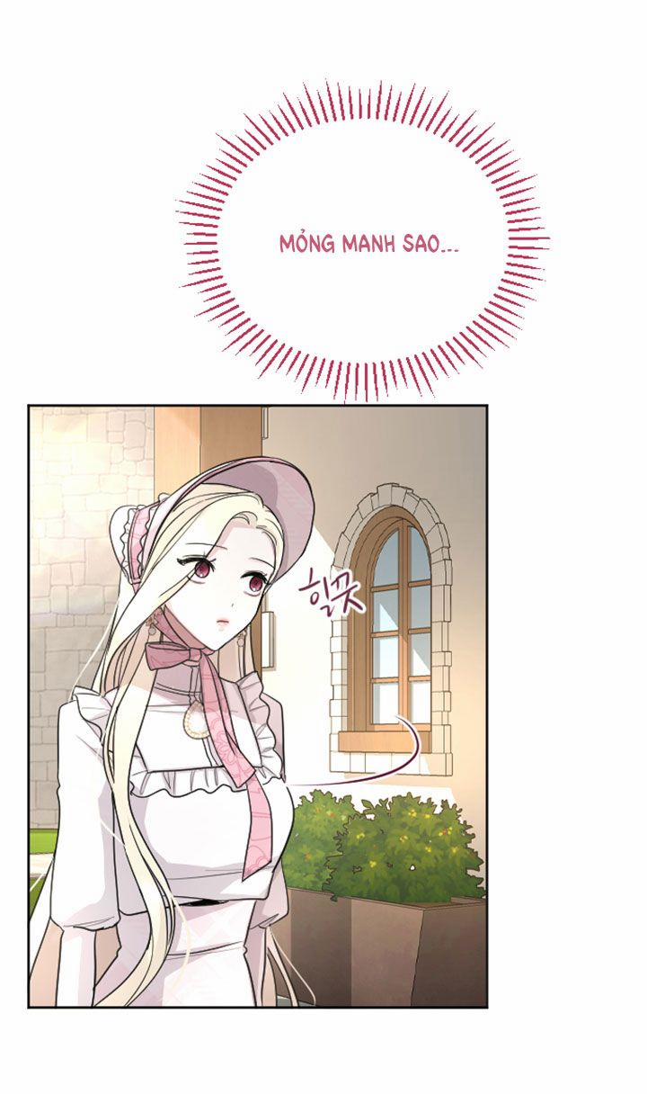 Tôi Sẽ Bị Trừ Khử Cùng Hoàng Đế 30 trang 13