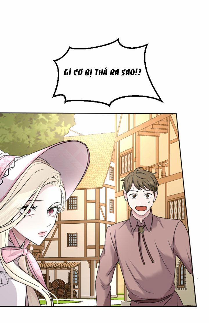 Tôi Sẽ Bị Trừ Khử Cùng Hoàng Đế 30 trang 19