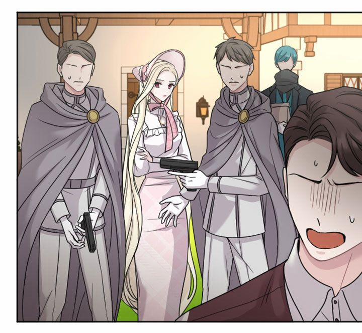 Tôi Sẽ Bị Trừ Khử Cùng Hoàng Đế 30 trang 23