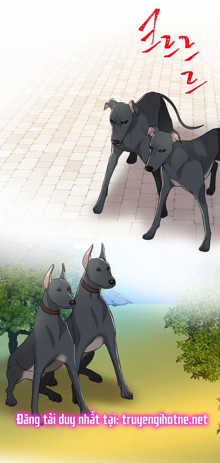 Tôi Sẽ Bị Trừ Khử Cùng Hoàng Đế 30 trang 25