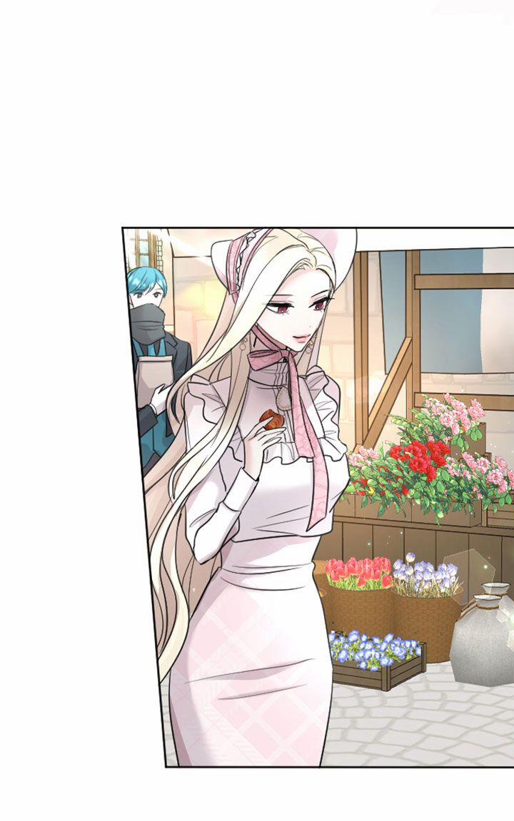 Tôi Sẽ Bị Trừ Khử Cùng Hoàng Đế 30 trang 3