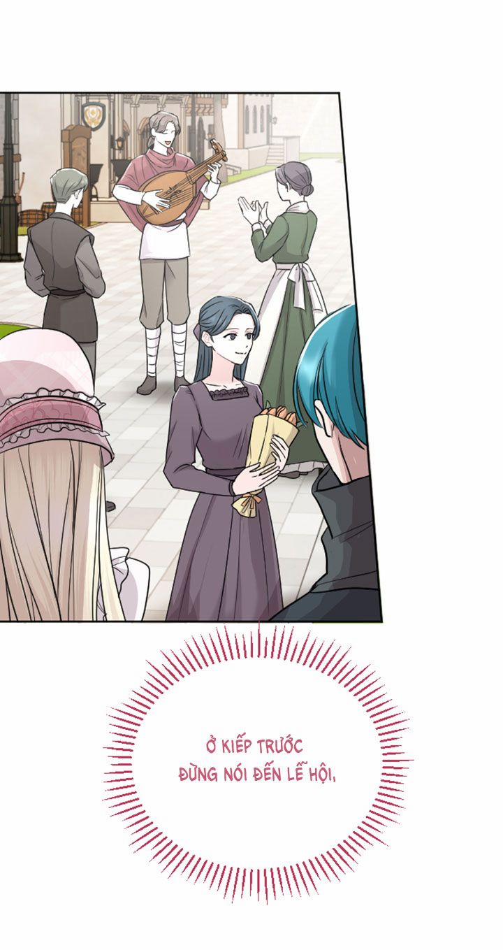 Tôi Sẽ Bị Trừ Khử Cùng Hoàng Đế 30 trang 4