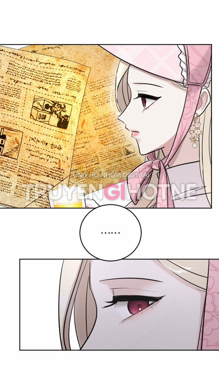 Tôi Sẽ Bị Trừ Khử Cùng Hoàng Đế 30 trang 9