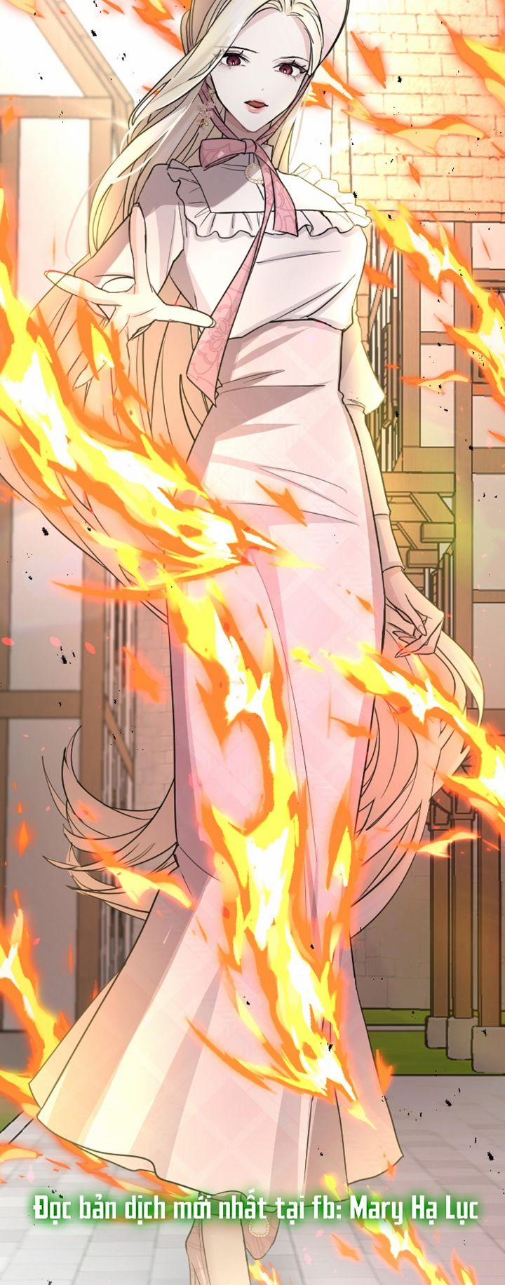 Tôi Sẽ Bị Trừ Khử Cùng Hoàng Đế 31.5 trang 10