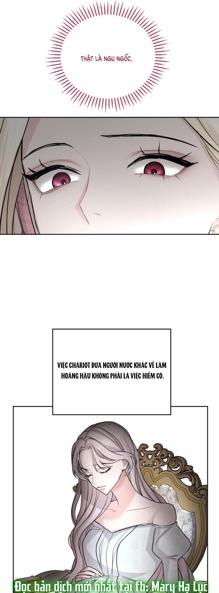 Tôi Sẽ Bị Trừ Khử Cùng Hoàng Đế 31.5 trang 2