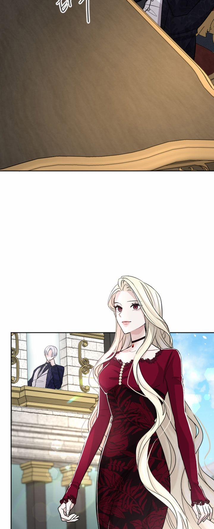 Tôi Sẽ Bị Trừ Khử Cùng Hoàng Đế 31.5 trang 22