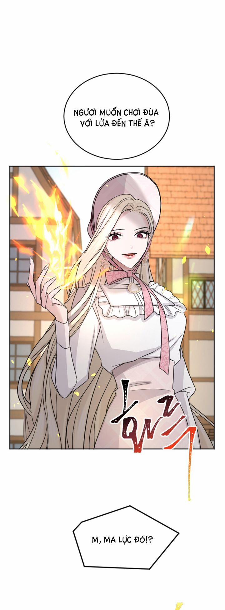 Tôi Sẽ Bị Trừ Khử Cùng Hoàng Đế 31.5 trang 6