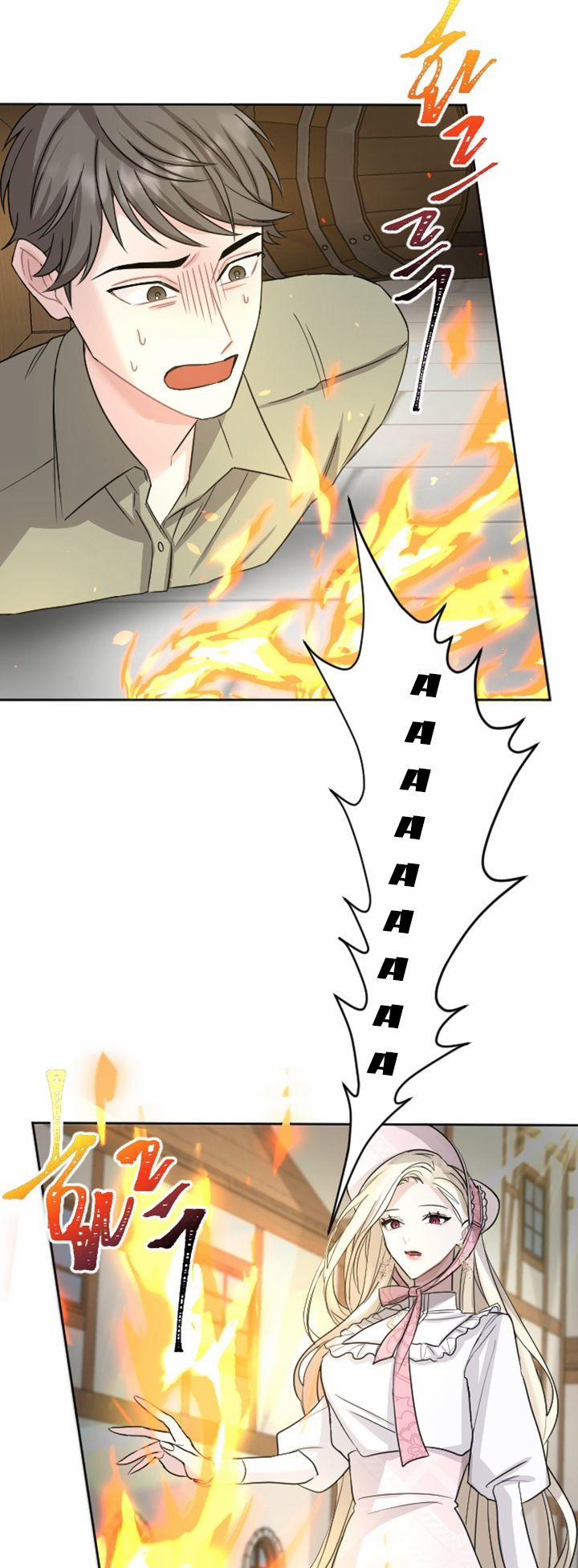 Tôi Sẽ Bị Trừ Khử Cùng Hoàng Đế 31.5 trang 7