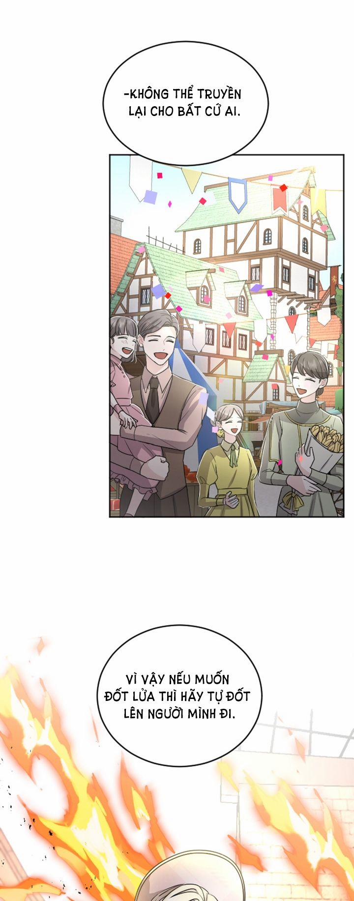 Tôi Sẽ Bị Trừ Khử Cùng Hoàng Đế 31.5 trang 9