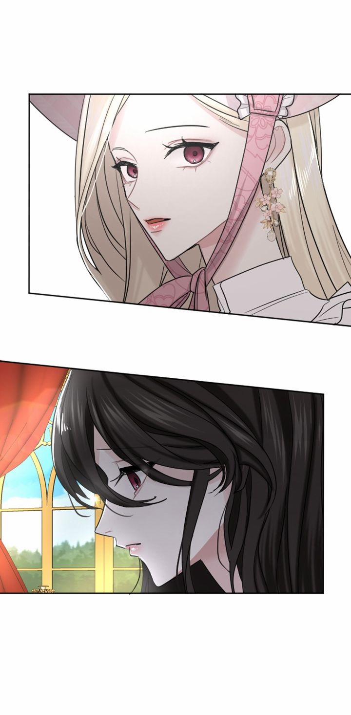 Tôi Sẽ Bị Trừ Khử Cùng Hoàng Đế 31 trang 10