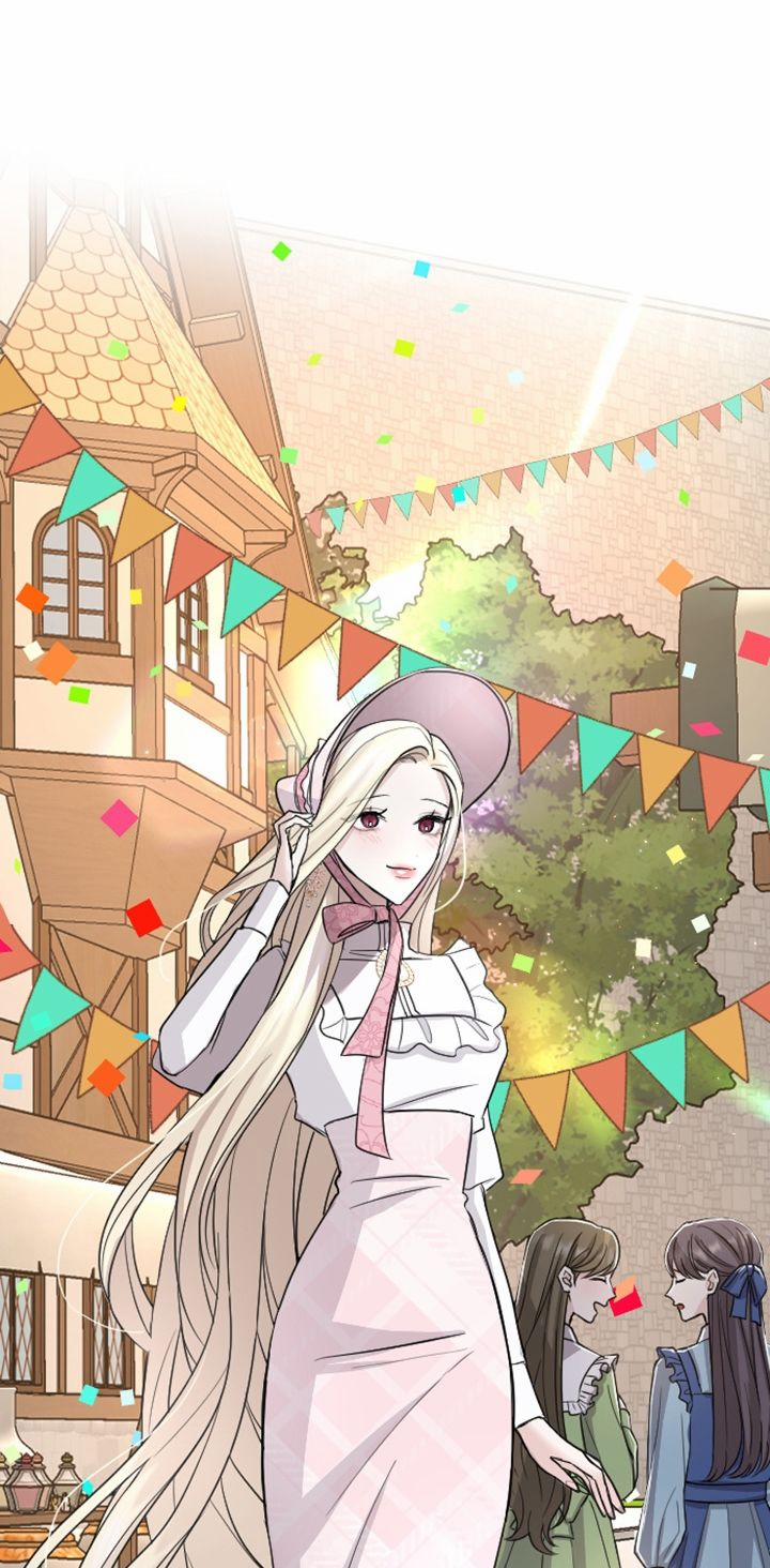 Tôi Sẽ Bị Trừ Khử Cùng Hoàng Đế 31 trang 11