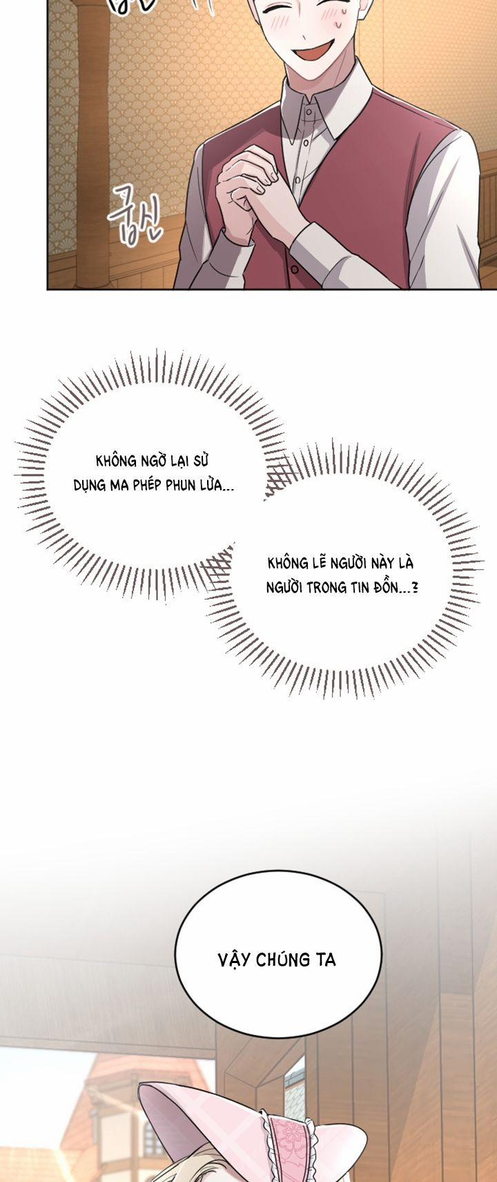 Tôi Sẽ Bị Trừ Khử Cùng Hoàng Đế 31 trang 2