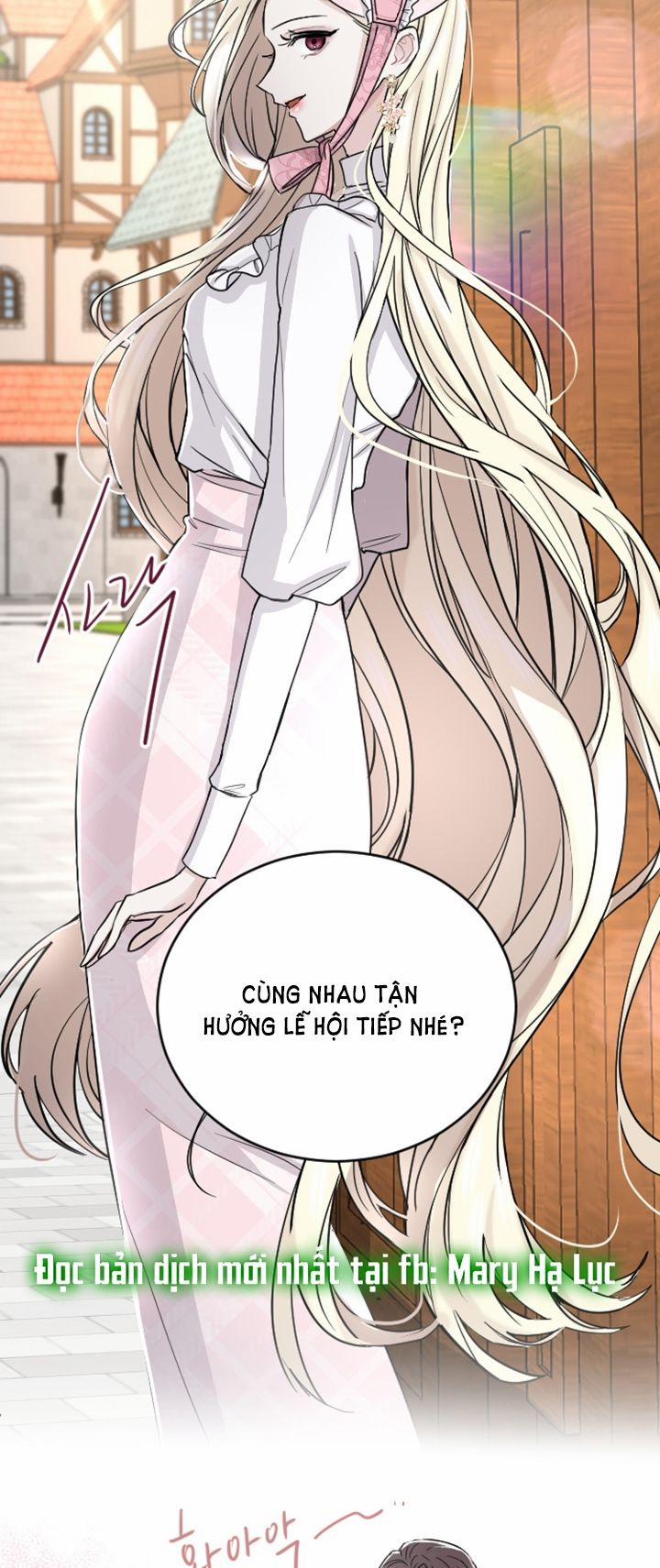 Tôi Sẽ Bị Trừ Khử Cùng Hoàng Đế 31 trang 3