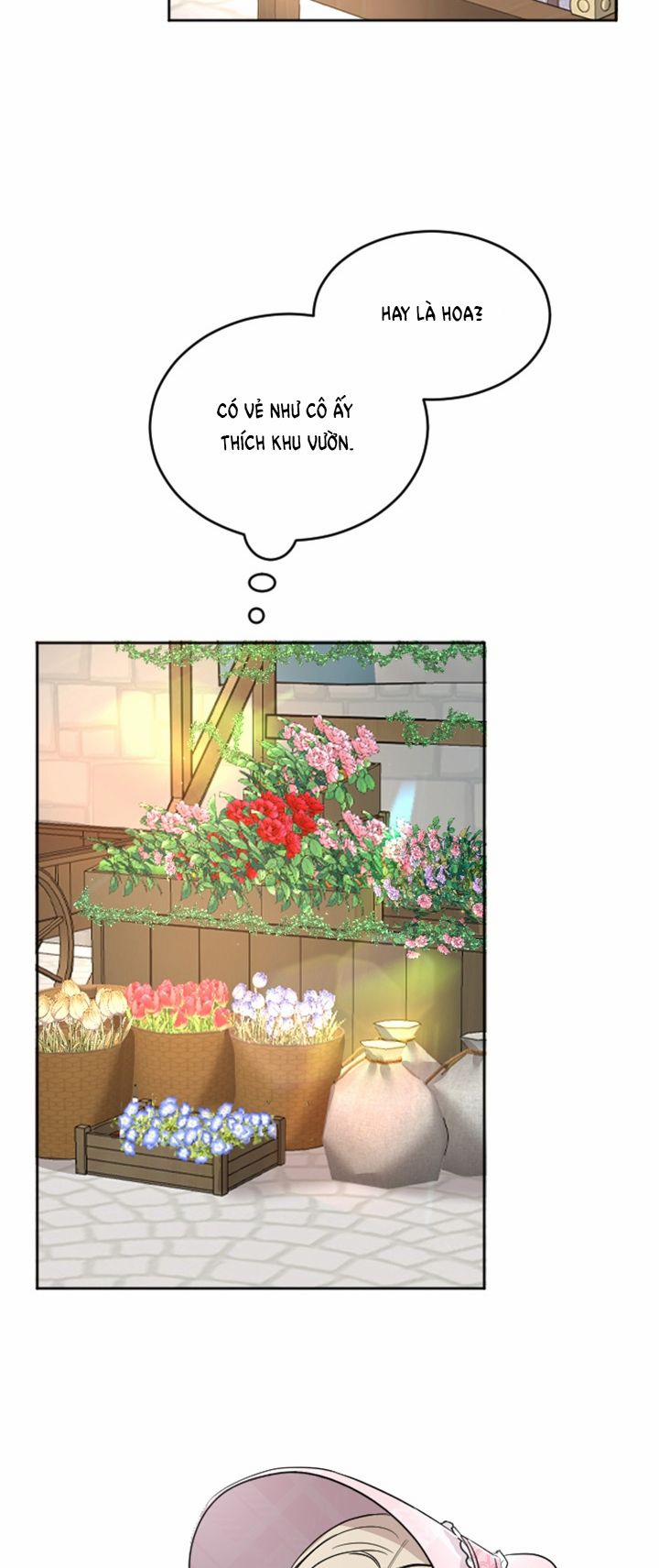 Tôi Sẽ Bị Trừ Khử Cùng Hoàng Đế 31 trang 7