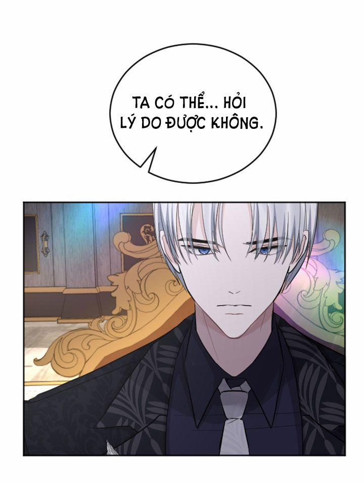 Tôi Sẽ Bị Trừ Khử Cùng Hoàng Đế 32.5 trang 17