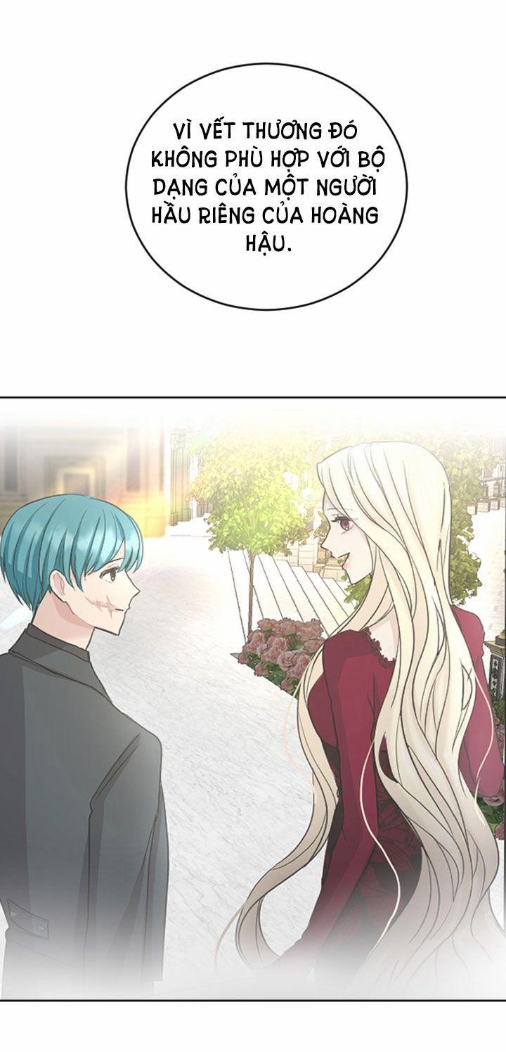 Tôi Sẽ Bị Trừ Khử Cùng Hoàng Đế 32.5 trang 18