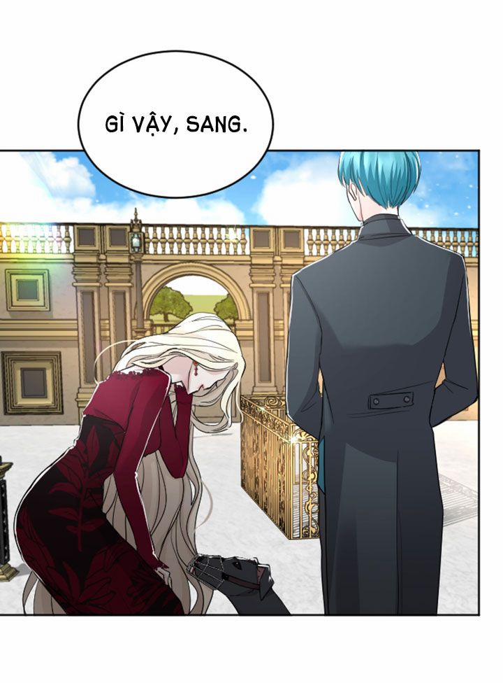 Tôi Sẽ Bị Trừ Khử Cùng Hoàng Đế 32.5 trang 2