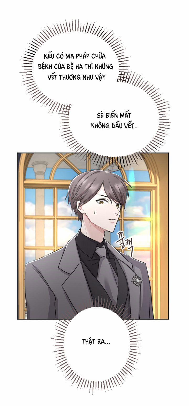 Tôi Sẽ Bị Trừ Khử Cùng Hoàng Đế 32.5 trang 20