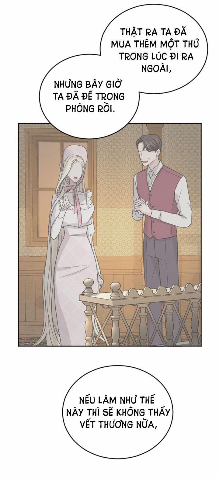 Tôi Sẽ Bị Trừ Khử Cùng Hoàng Đế 32.5 trang 27