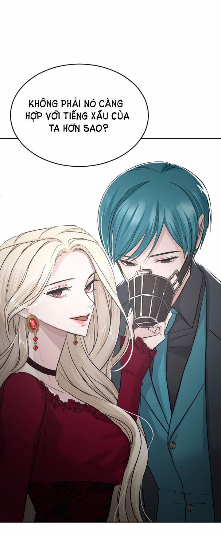 Tôi Sẽ Bị Trừ Khử Cùng Hoàng Đế 32.5 trang 29