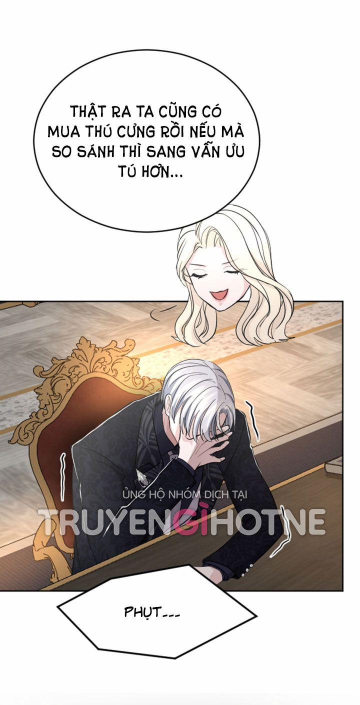 Tôi Sẽ Bị Trừ Khử Cùng Hoàng Đế 32.5 trang 31