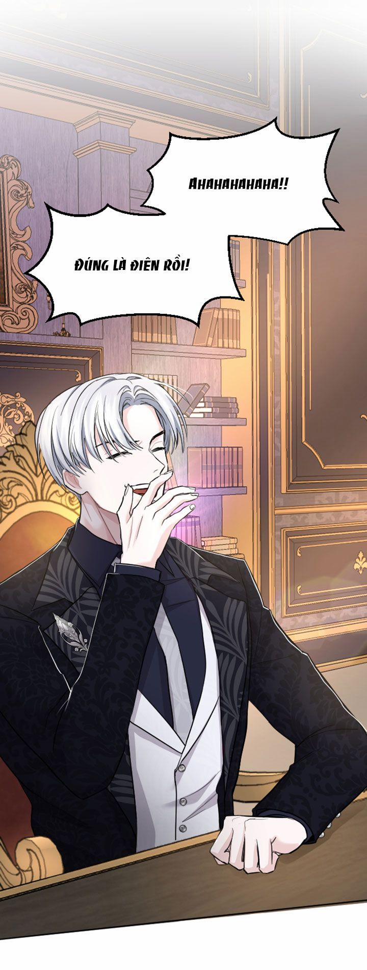 Tôi Sẽ Bị Trừ Khử Cùng Hoàng Đế 32.5 trang 32