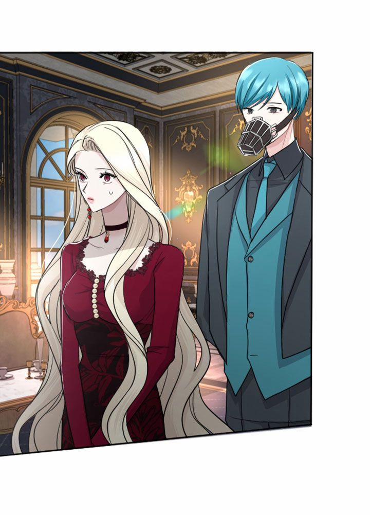 Tôi Sẽ Bị Trừ Khử Cùng Hoàng Đế 32.5 trang 34