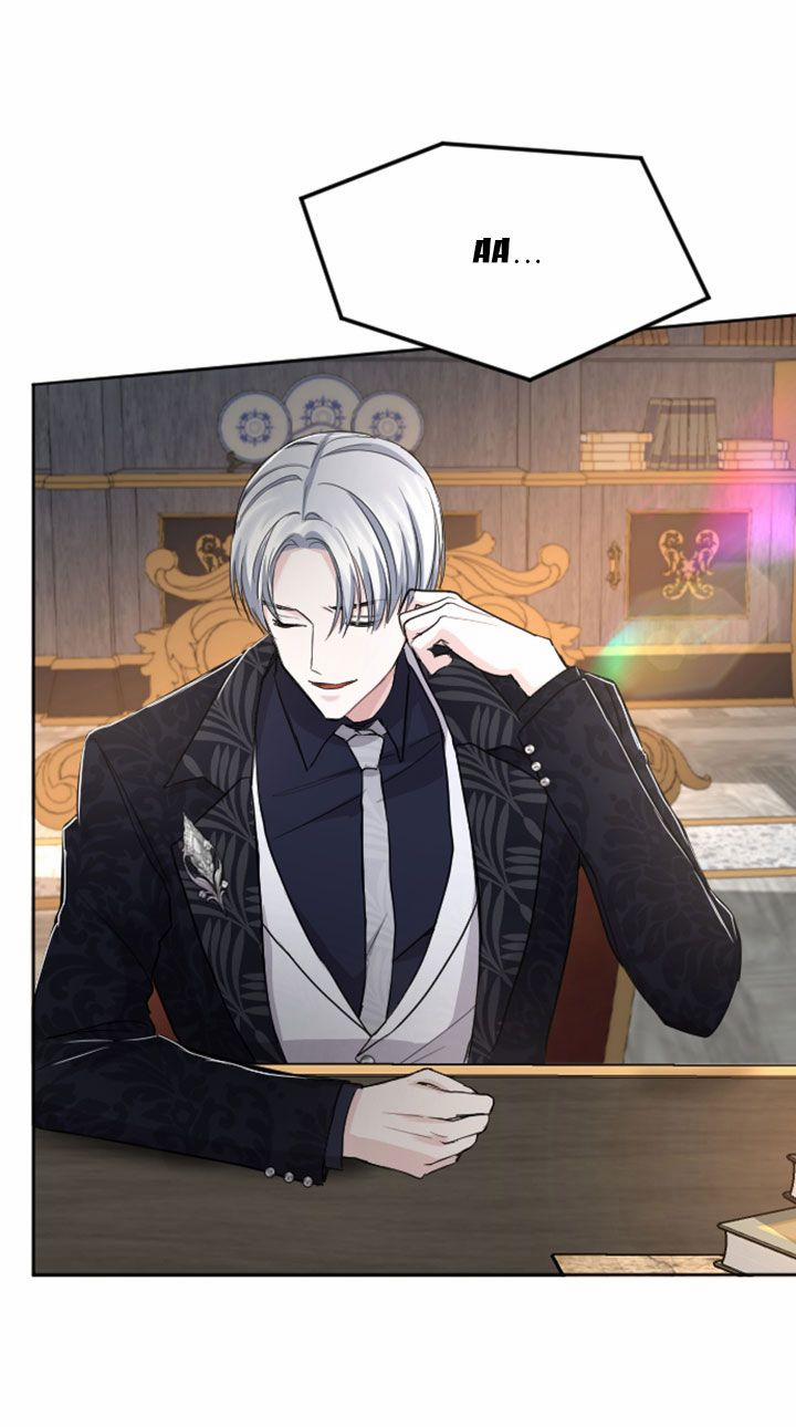 Tôi Sẽ Bị Trừ Khử Cùng Hoàng Đế 32.5 trang 35