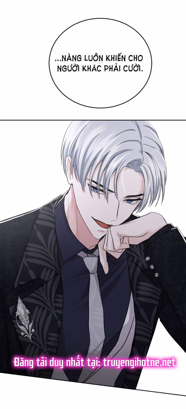 Tôi Sẽ Bị Trừ Khử Cùng Hoàng Đế 32.5 trang 36