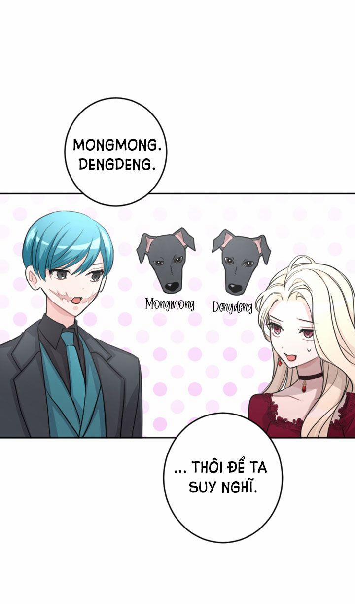 Tôi Sẽ Bị Trừ Khử Cùng Hoàng Đế 32.5 trang 6