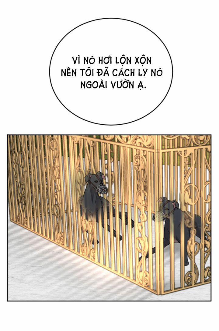 Tôi Sẽ Bị Trừ Khử Cùng Hoàng Đế 32 trang 3